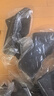 YZ适用tesla特斯拉Model3/Y车门槽储物盒下收纳垫车内丫配件改装 Model3焕新版 前+后车门槽储物盒 晒单实拍图