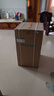 海信（Hisense）3200W速热节能钻石无缝胆免换镁棒8倍增容60升家用电热水器双重安全防护C301i一级能效国家补贴20% 实拍图