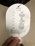 美的（Midea）【雀巢推荐 幸运草安睡Ultra】语音空气循环扇/国家补贴/直流变频静音家用净化电风扇3D摇头落地扇 实拍图