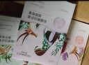 自然堂喜马拉雅雪域紫草面膜26ml*5片 细致毛孔补水保湿敏肌可用 实拍图