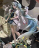 泰利奇初音未来TAITO周边二次元美少女战士模型摆件公仔盲盒送福袋 初音未来许愿[真夏花火] 现货 实拍图