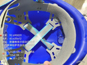 准航近电报警器预警器安全帽近电报警感应器头盔防触电警报头戴感应器 实拍图