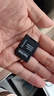 闪迪（SanDisk）512GB TF（MicroSD）内存卡 A2 4K V30 U3 C10 至尊超极速移动存储卡 读速200MB/s 写速140MB/s 实拍图