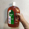 滴露（Dettol）消毒液消毒水1.2L衣物除菌液家居宠物环境地板杀菌除螨 非84酒精 实拍图