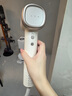松下（Panasonic）【国家补贴】负离子高速吹风机家用轻音大功率便携电吹风筒速干不伤发生日礼物送女友空气发梳NE6M 奶茶色【亿级负离子顺发】礼盒装 实拍图