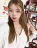 DAISY DREAM月桂女神S999足银麦穗项链女轻奢小众高级感颈链送女友情人节礼物 月桂女神项链+品牌礼盒 实拍图