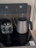 美的（Midea）茶吧机 饮水机家用 茶吧柜高端客厅办公下置式 烧水壶 国家补贴 触控显屏YR1803S-X【不锈钢管路】 实拍图