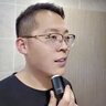 VTT【德国】剃须刀电动男士迷你便携刮胡刀全身水洗充电式胡须刀送男友520情人节礼物送父亲节生日 升级款：六叶2刀片+精钢刀网 实拍图