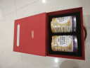 京东京造【送礼】金钻蛋白粉 400g*2罐进口奶源蛋白质中老年大豆分离 实拍图