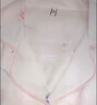 达芬奇密码睡衣女长袖冰丝可外穿家居服套装礼盒送妈妈生日礼物实用2026新款 含苞吐蕊 2XL 【推荐140斤-160斤】 实拍图