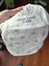 好奇（Huggies）铂金装纸尿裤S96片(4-8kg)新生儿小号婴儿尿不湿小桃裤裸感超薄 实拍图