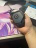 罗技（G） G502 HERO主宰者游戏鼠标电竞鼠标有线RGB机械配重竞技FPS吃鸡宏cf送男友男生礼物 G502HERO+星守阿狸桌垫 实拍图