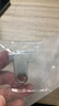 ThinkPlus联想32G 双接口金属U盘USB Type-C手机电脑专用外接通用优盘大容量内存扩容u盘TYCU301 实拍图