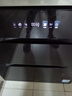 海尔（Haier）150L【小红花套系】灭菌舱系列三门四层大容量消毒 嵌入式 家用甲流母婴消毒 紫外线光波巴氏EB150 实拍图