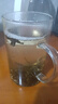 东方大师茶叶 普洱茶云南古树普洱生茶冰岛普洱散茶生普大分量袋装500g 实拍图