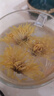以美养生茶 菊花茶金丝皇菊40g精选大朵约80朵泡水喝的花草茶夏季喝 实拍图