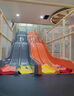 淘气堡儿童乐园厂家大型室内游乐场设备定制游乐园球乐堡设施定制 定制 实拍图