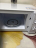 格兰仕微波炉家用小型360°转盘快捷加热旋钮操控易洁内胆操作便捷 V1 实拍图