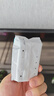 惠普（HP）680原装黑色双支装墨盒 适用hp 2138/2677/3636/3638/3838/3776/3777/3778/4678/5078/5088打印机  实拍图