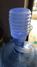 星恒梦桶装水抽水器手动压水器桶装水抽水器手动压水器上水器吸水器 1个装 实拍图