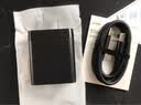 LKTOP【3C认证可登机】立可拓适用大疆Pocket4/3/4P/Pro续航手柄5000mAh大容量充电手柄延长手柄配件 30W氮化镓快充【黑色】 实拍图