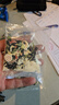方家铺子中华老字号 裙带菜虾皮鱼板汤50g(10袋)  海鲜汤料包 速食即食汤 实拍图