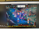 泰坦军团 24.5英寸 原生200Hz FastIPS HDR400nits高亮 1ms 硬件低蓝光 Game+电竞显示器 国家补贴 P2510G2 实拍图