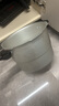 苏泊尔SUPOR好帮手铝合金压力锅6.0L带蒸格22cm高压锅燃气专用YL229H2 实拍图