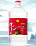 牛栏山白酒二锅头 大桶装 清香风格高度酒 新老包装随机发【官方授权】 56度 5L 1桶 实拍图