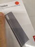 ThinkPad联想Thinkbook移动固态硬盘 2TB 读速1000MB/S直连手机电脑usb3.2 type-c双接口便携pssd SU710 实拍图