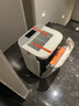 霍尼韦尔（Honeywell）空气净化器除甲醛细菌花粉过敏原tvoc流感病毒 新房除醛 空气消毒机【家电国家补贴】KJ760F-P22W  实拍图