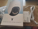 普联（TP-LINK）终身免流量4G监控摄像头家用 无限流量高清无线全彩夜视室内外防水监控手机远程360度全景旋转云台 600万室外双镜头【4G无限免流量款】 64GB【免费升级128GB卡】 实拍图