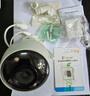 萤石（EZVIZ）C3W 1080P 4mm 全彩版摄像头 智能监控 无线高清网络wifi远程 摄像头枪机 实拍图