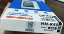 诺希 适用于红米K40电池K40Pro/PocoF3/小米11i/小米11X pro/K40Pro+ 手机内置电池4420mAh大容量 实拍图