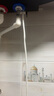 美的（Midea）TECH活水电热水器 60升3200W变频速热 10重过滤终身镁棒免更换国家补贴20% F6032-RW7(HE) 实拍图