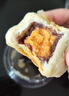 轩妈家礼盒短保蛋黄酥雪媚娘夹心55g*6枚中式糕点红豆味伴手礼零食 低糖款蛋黄酥6枚330g 实拍图