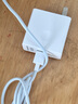 驰界适配华为充电器66W/100W/120W快充原装套装type-c快充线mate70/60p40pronova13荣耀安卓充电线头 66W快充头+1米6A快充线 实拍图