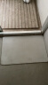 大江小黄鸭硬硅藻泥吸水垫卫生间脚垫浴室地垫卫浴39x60cm 实拍图