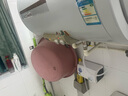 一靓电热水器泄压阀安全阀减压阀小厨宝史密斯海尔美的通用家用单向阀 A3款：4分特厚铜芯0.8mpa泄压阀 实拍图