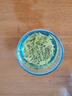 京东京造 2025新茶信阳毛尖小绿罐50g 罐装明前春茶嫩芽茶叶绿茶自己喝 实拍图