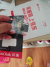闪迪（SanDisk）128GB TF(MicroSD)内存卡 4K极速金卡A2 V30 U3行车记录仪 运动相机无人机 监控存储卡 读190MB/s 实拍图