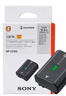 绿联NP-FZ100相机电池充电器适用索尼sony a7m4/a7m3/a7c2/a9m3/a7r4/a9/ZV-E10二代/A6700 实拍图