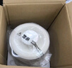 九阳（Joyoung）便携式烧水壶电水壶折叠水壶 旅行出差迷你烧水杯便携可折叠开水壶泡面杯K06FD-WZ8 实拍图