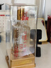 泸州老窖 六年窖头曲珍品 浓香型白酒 52度500ml 2瓶（内含礼袋） 实拍图