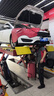 嘉实多（Castrol）行系列 畅行 智E版 全合成机油 润滑油 5W-30 SP C2 4L 汽车保养 实拍图
