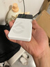影腾随身wifi三网通用无线wi-fi6免插卡移动联通电信无限制便携式4G高速随行网络通用流量2025款5GHF 【三网通6000毫安充电款】+续航翻倍全国通用 实拍图