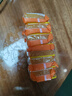 立白椰油精华洗衣皂 肥皂 透明皂组合装（101g*6块）去渍亮丽不伤手 实拍图