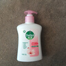 滴露（Dettol）洗手液滋润250g 儿童洗手液抑菌消毒宝宝 水润补充装尝鲜 实拍图