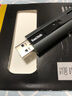 闪迪（SanDisk）256GB USB3.2 固态U盘 CZ880 读速高达420MB/s 写速380MB/s 大容量优盘 移动固态硬盘般的传输体验 实拍图