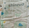 爽然（shinrea）拉拉裤超薄透气小鸭成长裤男女宝宝L44片【品牌直供 安心品质】 实拍图